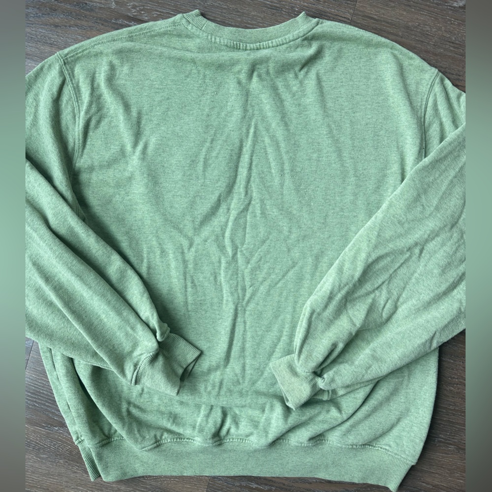Urban Outfitters Women’s Vintage Michigan Sweatshirt - Picture 6 of 6
